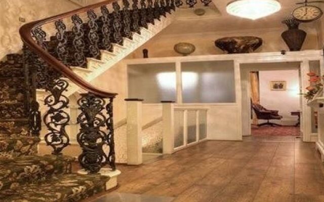 3 Norfolk Square - Guest house