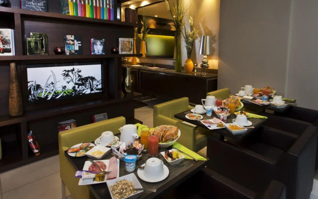 Hotel Duo