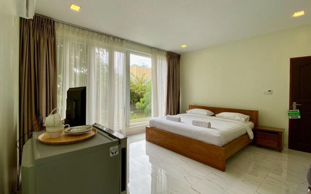 Alinson Boutique Resident Batam