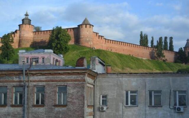 Hostel Naberezhny