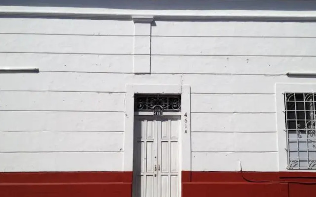 Tito´s House