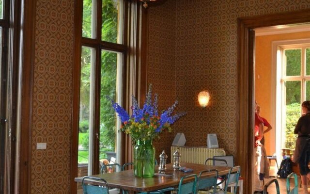 Hotel Gaia