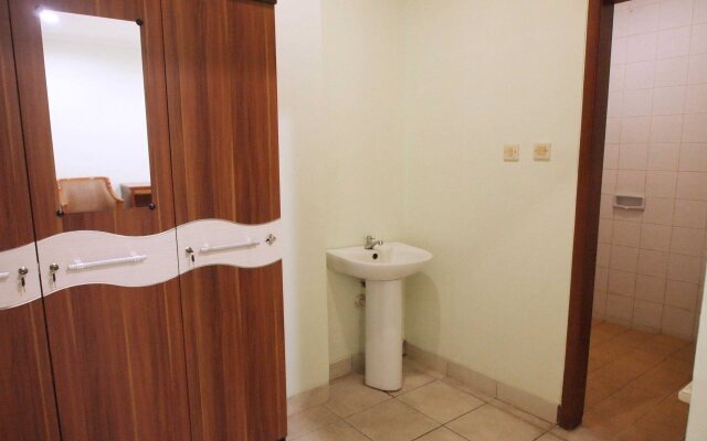 CT 195 Guesthouse