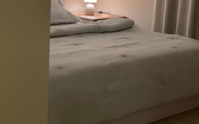 Well furniture 2 bedroom apartment