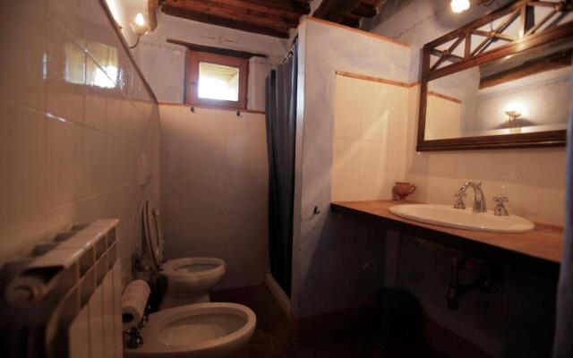 Podere di Maggio - Casa Grande