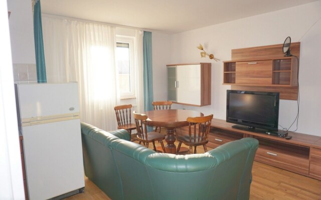 Family Apartments FK