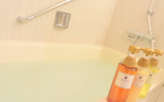 San Gran Hotel Sapporo Odori Park