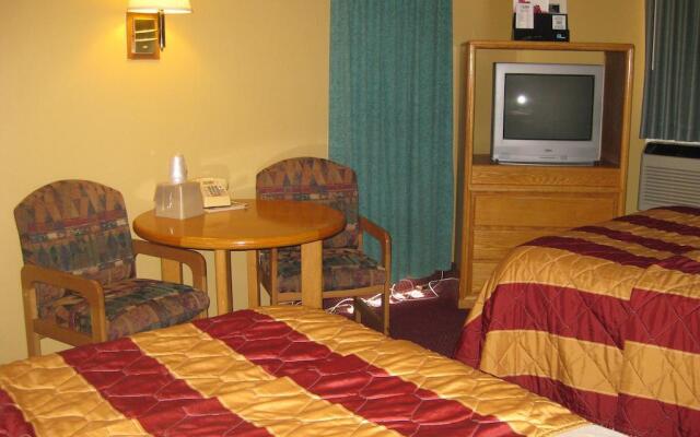 Alpine Inn of Pagosa Springs