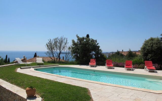 Baie de Bandol (SAY110)