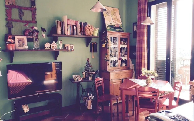 B&B Casa Margherita