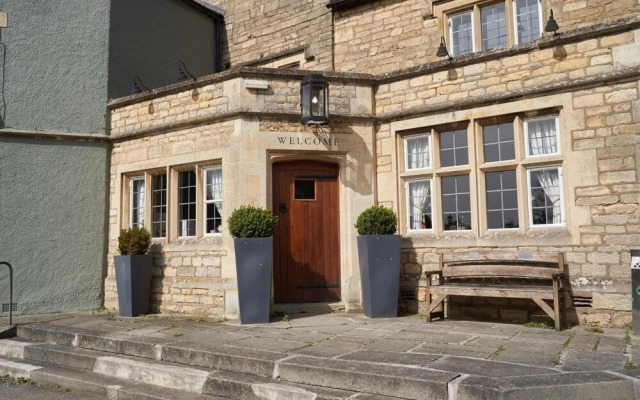 The Beckford Inn