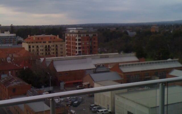 City Escape 3BD in Adelaides East End 7