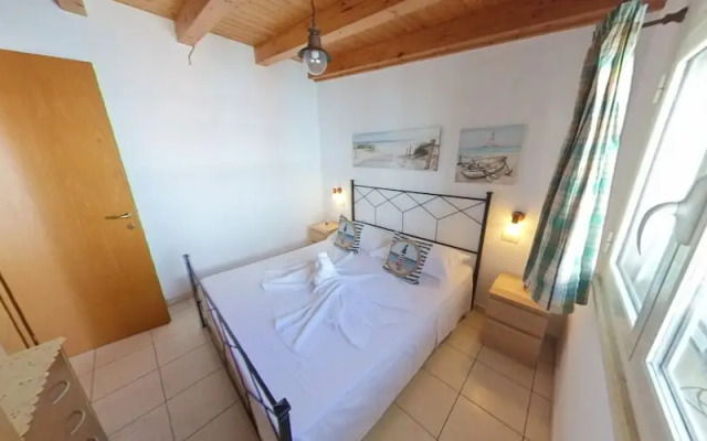 Stella Maris Marzamemi Apartments