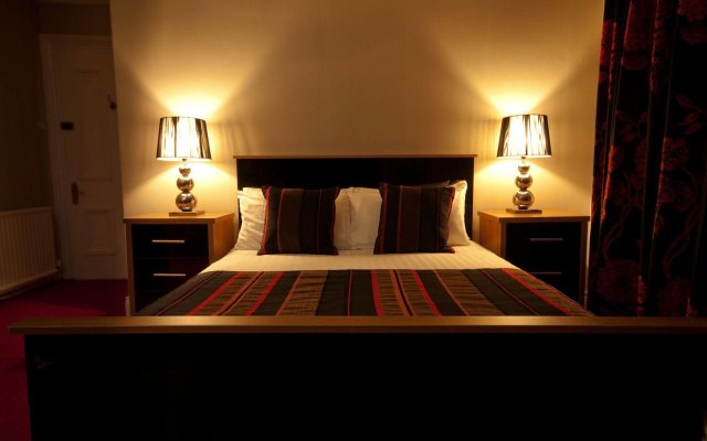 OYO Rayanne House Guest Accommodation