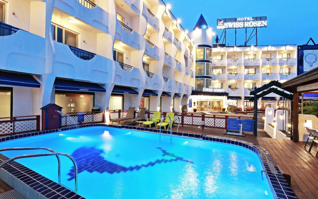 Benikea Swiss Rosen Hotel