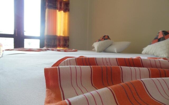 Hotel Ancient Village
