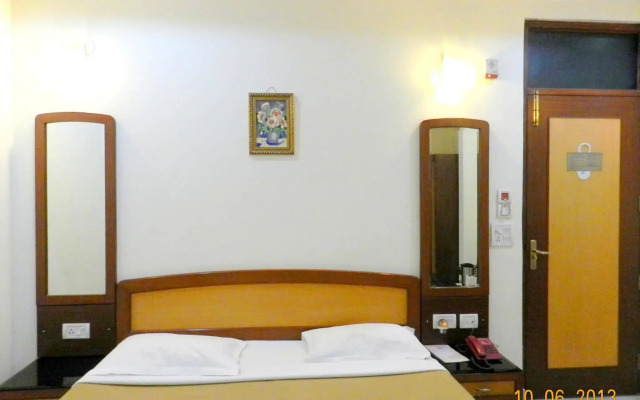 Hotel Tara Palace, Chandni Chowk