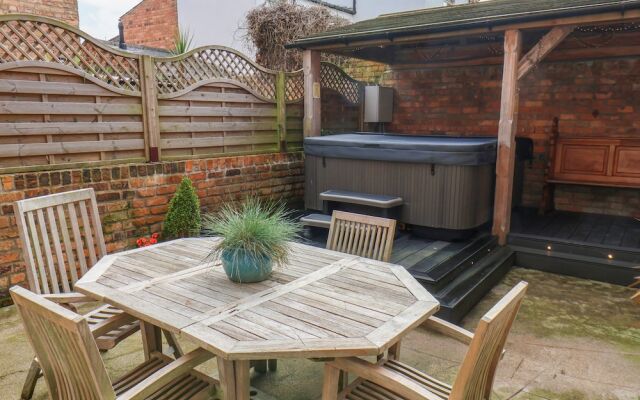 11 Highfield