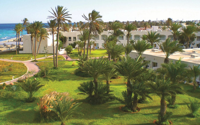 Zephir Hotel & Spa