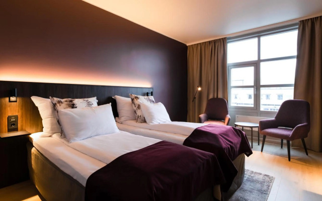 Quality Hotel Airport Vaernes