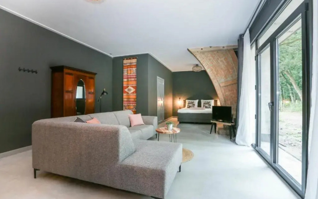 B&B Adelaerthoeve