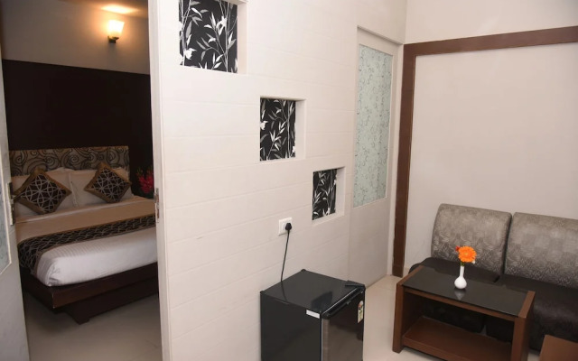 Hotel Greens Gate | Business Class Hotel Chennai #1 Budget Hotel in Chennai Central Railway Station