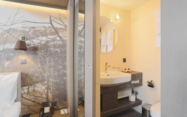 Boutique Hotel St. Georg