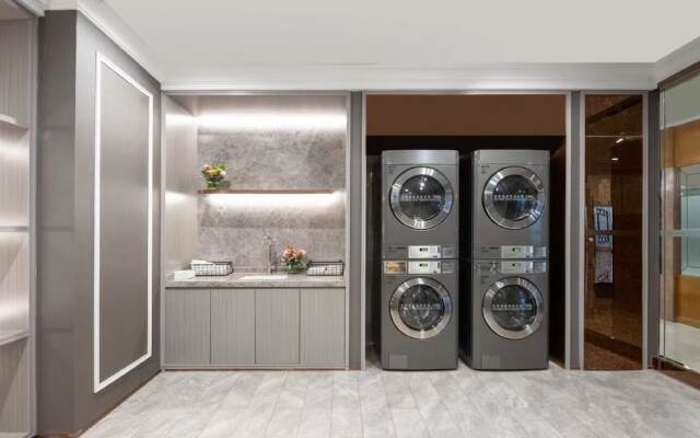 Shanghai Gongkang Meilun Hotel