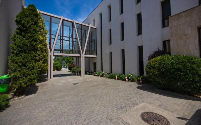 Perla Hotel