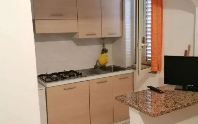 Residence San Leo Appartamenti