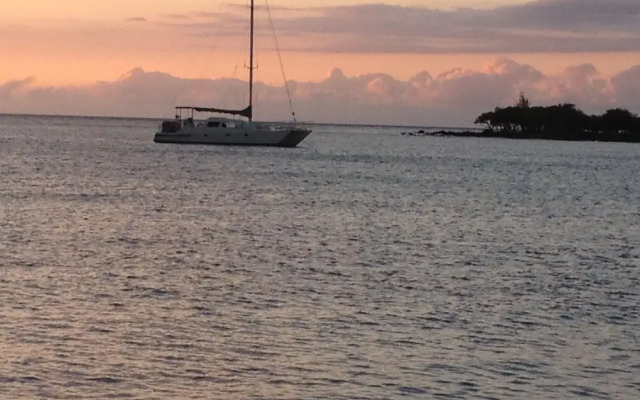 Fairway Villas A 31 by RedAwning