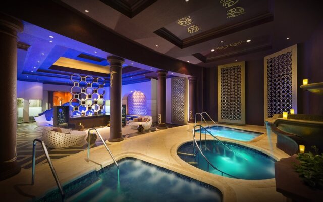 Hard Rock Hotel Riviera Maya- Heaven Section (Adults Only) All Inclusive