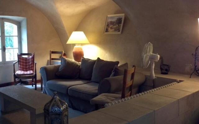 Holiday Home Des Borrys