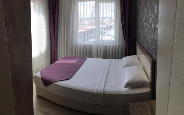 Udi Hotel