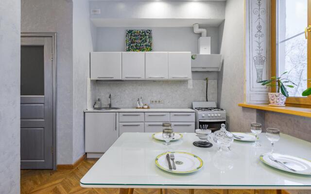 RentalSPb на шоссе Московское 5