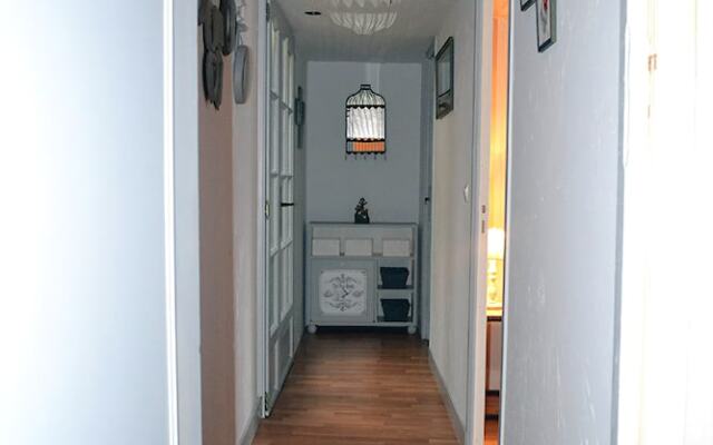 Gîte de la Riaudaie