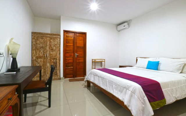 Pererenan Nengah Guest House