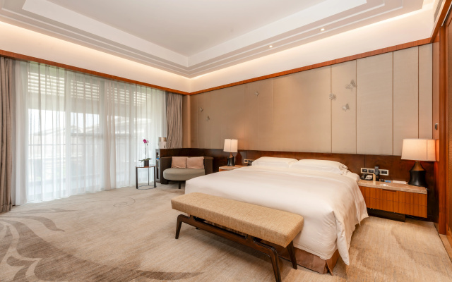 InterContinental Kunming by IHG