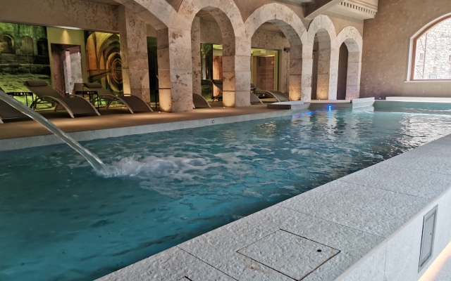 Torre Del Nera Albergo Diffuso & Spa