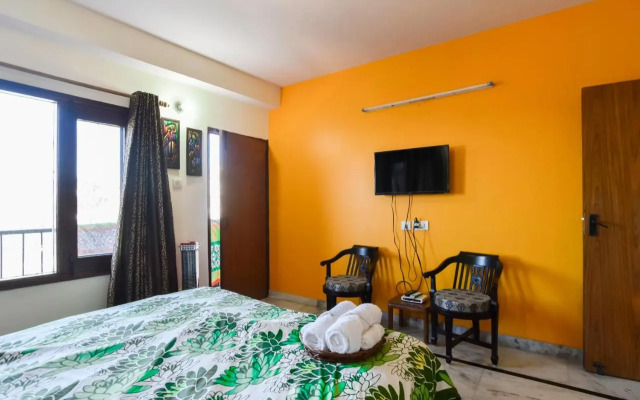 MyHome Staycations