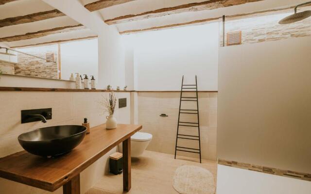 Puracepa Urban - Suites