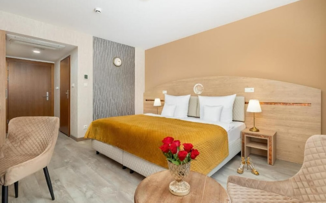 Hotel Juvena Wellness & Spa