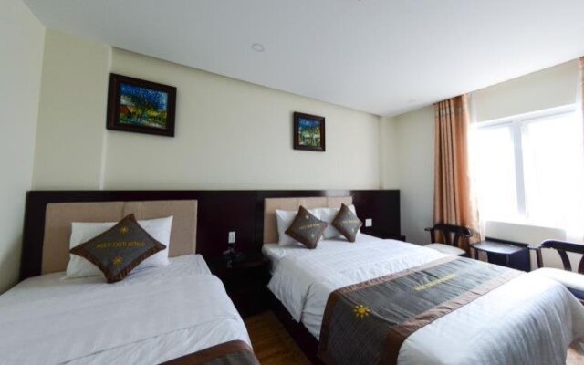 Mat Troi Hong Hotel