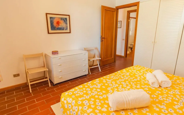 Residence Casa Adriana