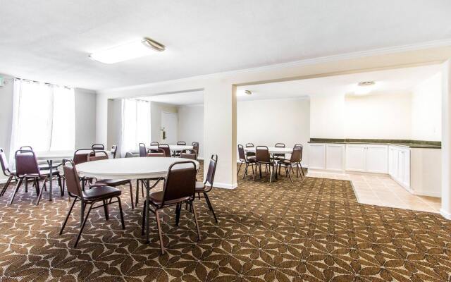 Quality Inn Millington