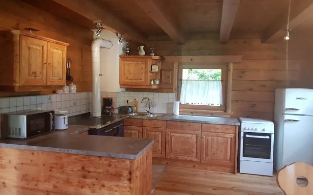 Appartement Gugganig