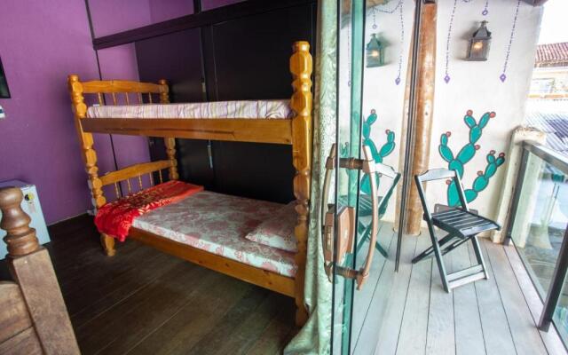 Suites Malibu 3