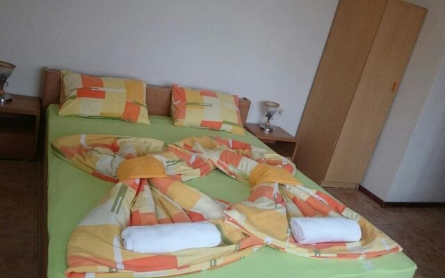 Guest house Kaliana