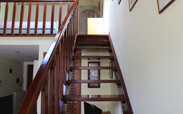 Loft Angela Charming Aptmnt in Pietrasanta Center