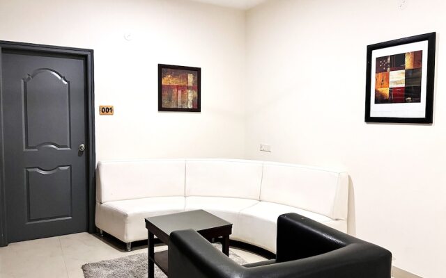 Athasri Hotel HSR Layout